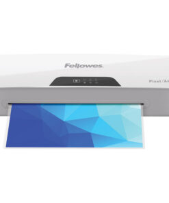 Plastifikator A4 (2valjka) Pixel Fellowes 5601401