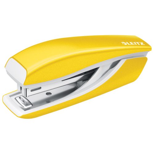 Heft mašina za spajanje do  10 listova stona mini (10) NeXXt Wow Leitz 55281216 metalik žuta