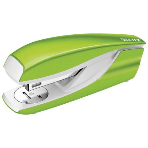Heft mašina za spajanje do  30 listova stona (24) NeXXt Wow Leitz 55022254 metalik zelena blister