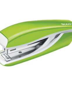 Heft mašina za spajanje do  10 listova stona mini (10) NeXXt Wow Leitz 55281254 metalik zel