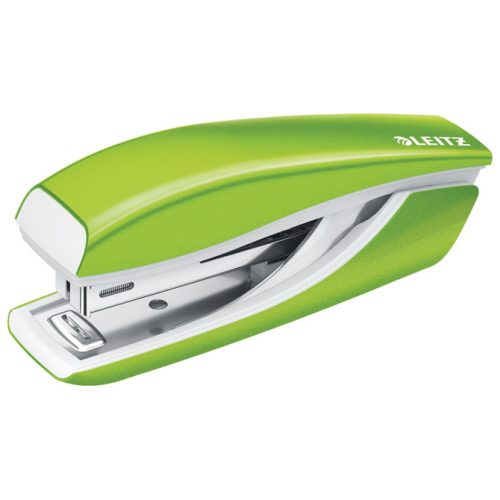 Heft mašina za spajanje do  10 listova stona mini (10) NeXXt Wow Leitz 55281254 metalik zel