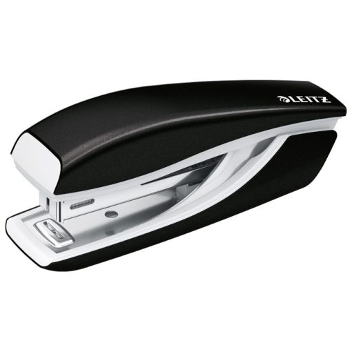 Heft mašina za spajanje do  10 listova stona mini (10) NeXXt Wow Leitz 55281295 metalik crna