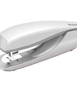 Heft mašina za spajanje do  30 listova stona (24) Style Leitz 55626104 bela (arctic) blister