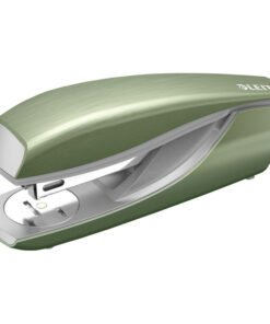 Heft mašina za spajanje do  30 listova stona (24) Style Leitz 55626153 zelena (celadon) blister