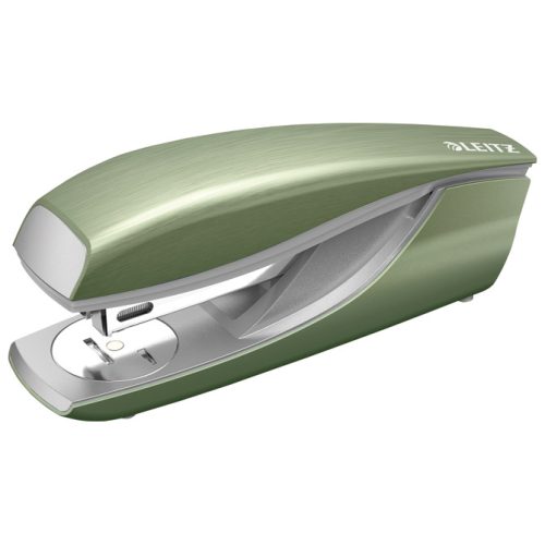 Heft mašina za spajanje do  30 listova stona (24) Style Leitz 55626153 zelena (celadon) blister