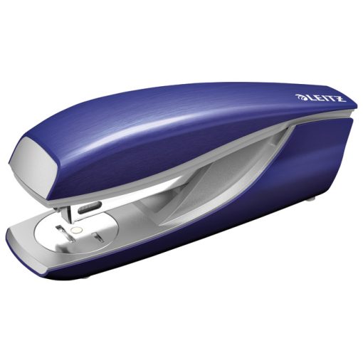 Heft mašina za spajanje do  30 listova stona (24) Style Leitz 55626169 plava (titan) blister