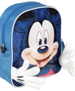Ranac vrtićki oblik Mickey Cerda 2100003428 plavi!!