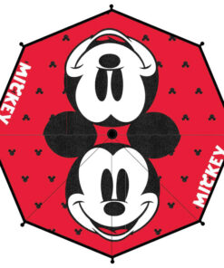 Alternative view of Kišobran dečji ručni 45cm Mickey Cerda 2400000596 crveni!!