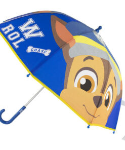 Kišobran dečji ručni 45cm Paw Patrol Cerda 2400000600 plavi!!