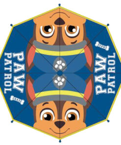 Alternative view of Kišobran dečji ručni 45cm Paw Patrol Cerda 2400000600 plavi!!