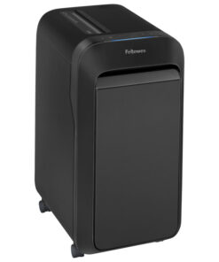 Uništivač dokumentacije (mini) LX220 Fellowes 5502601 crni