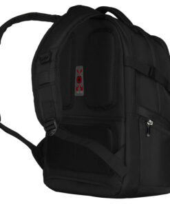 Alternative view of Ranac za laptop 16" Transit Wenger 600636 crni