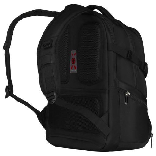 Ranac za laptop 16" Transit Wenger 600636 crni - Image 2