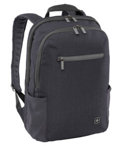 Ranac za laptop 16" CityFriend Wenger 602809 crni