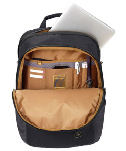 Alternative view of Ranac za laptop 16" CityFriend Wenger 602809 crni