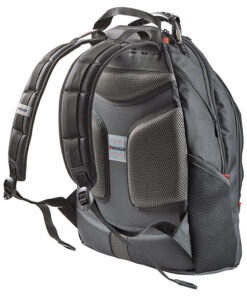 Alternative view of Ranac za laptop 16" Ibex Wenger 605081 crni
