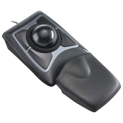 Miš usb Expert Mouse® Wired Trackball Kensington 64325 crni - Image 3