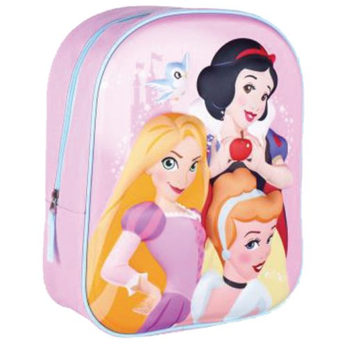 Ranac predškolski 3D Princess Cerda 2100004072!!