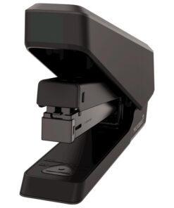 Heft mašina za spajanje do  25 listova stona (24) LX850 EasyPress Fellowes 5013001 crna