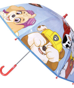 Kišobran dečji ručni (kupola) 45cm Bubble Paw Patrol Cerda 2400000693