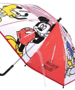 Kišobran dečji ručni 42cm Mickey Cerda 2400000648!!
