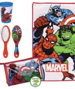 Torbica-neseser set 4/1 Avengers Cerda 2500002537!!