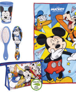 Torbica-neseser set 4/1 Mickey Cerda 2500002539!!