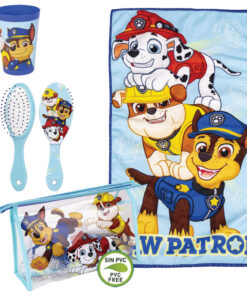 Torbica-neseser set 4/1 Paw Patrol Cerda 2500002541