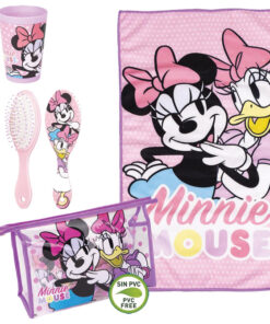 Torbica-neseser set 4/1 Minnie Cerda 2500002543