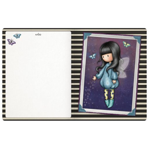 Planer dnevni 11,5x14,5cm To The Ends Of The Earth Gorjuss 975GJ13!! - Image 7