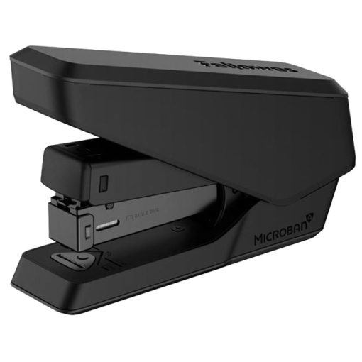 Heft mašina za spajanje do  25 listova stona (24) LX840 EasyPress Fellowes 5012901 crna