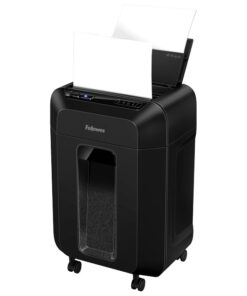 Alternative view of Uništivač dokumentacije AutoMax (mini) 80M Fellowes 4621501