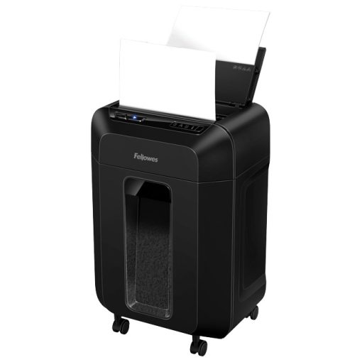 Uništivač dokumentacije AutoMax (mini) 80M Fellowes 4621501 - Image 2