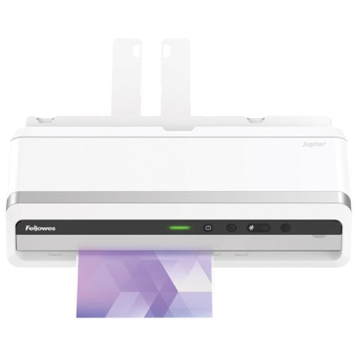 Plastifikator A3 (6valjaka) Jupiter Fellowes 5748401 - Image 2