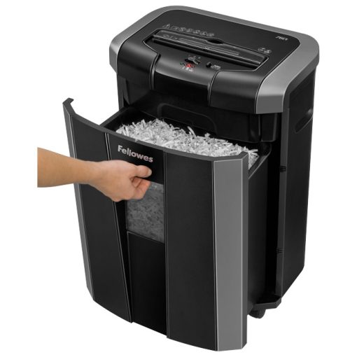 Uništivač dokumentacije (konfete) 76Ct Fellowes 4676101 - Image 2