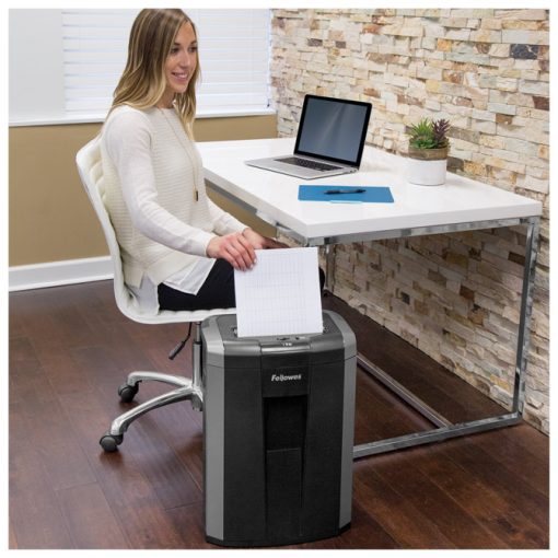 Uništivač dokumentacije (konfete) 76Ct Fellowes 4676101 - Image 3