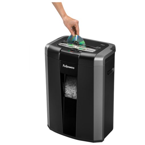 Uništivač dokumentacije (konfete) 76Ct Fellowes 4676101 - Image 4