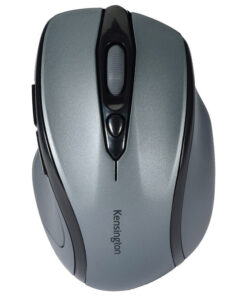 Alternative view of Miš usb 3tipke bežični optički Pro Fit Kensington K72423WW sivo-crni