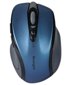 Alternative view of Miš usb 3tipke bežični optički Pro Fit Kensington K72421WW plavo-crni