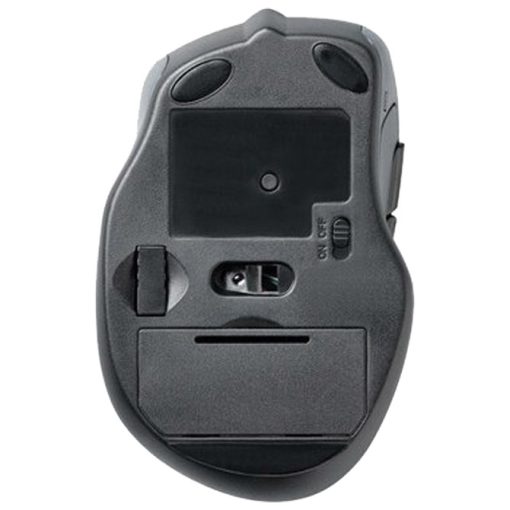 Miš usb 3tipke bežični optički Pro Fit Kensington K72424WW zeleno-crni - Image 3