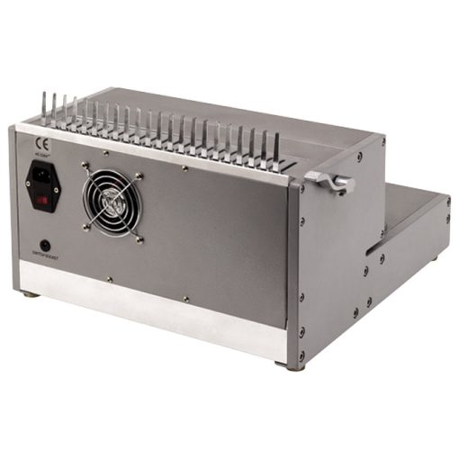 Mašina za spiralno koričenje električna Orion-E Fellowes 5642701 - Image 3