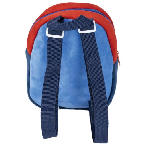 Ranac vrtićki plišani oblik Spidey Cerda 2100005057 plavi - Image 2