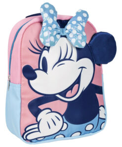 Ranac vrtićki oblik Minnie Cerda 2100005086 roze