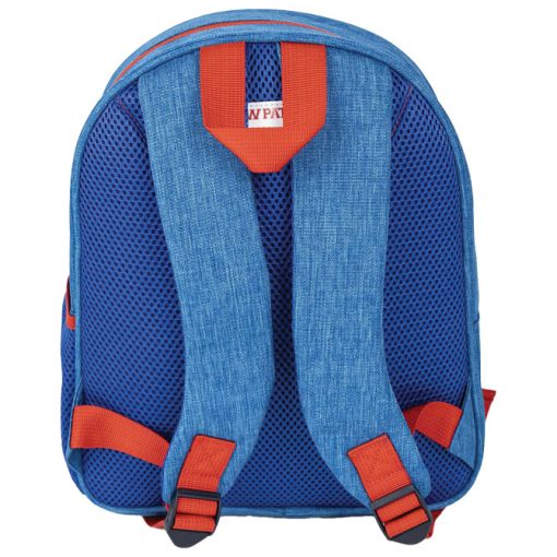 Ranac vrtićki oblik 1zip Paw Patrol Cerda 2100005123 plavi - Image 2