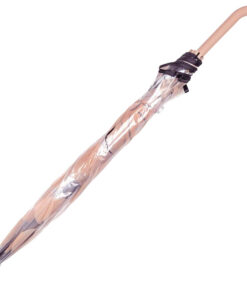 Alternative view of Kišobran dečji ručni 60cm Minnie Cerda 2400000674 roze