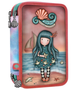 Pernica puna 3zipa Washed Ashore Gorjuss 607GJ32