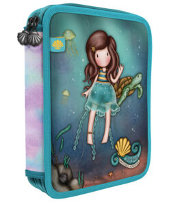 Pernica puna 2zipa Deep Secrets Gorjuss 688GJ25