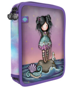 Pernica puna 2zipa Lost At Sea Gorjuss 688GJ26