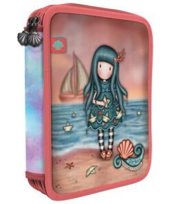Pernica puna 2zipa Washed Ashore Gorjuss 688GJ28