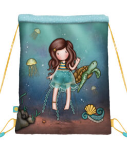 Torba za fizičko Deep Secrets Gorjuss 1123GJ09